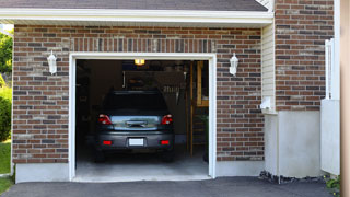 Garage Door Installation at Dorchester Boston, Massachusetts